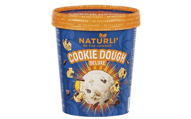 Cookie Dough