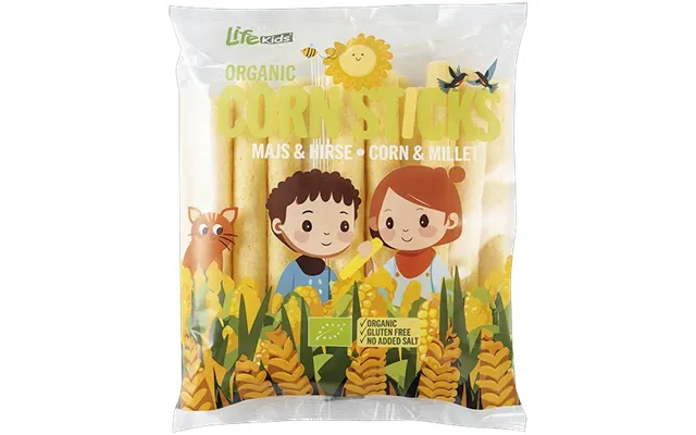Corn Sticks