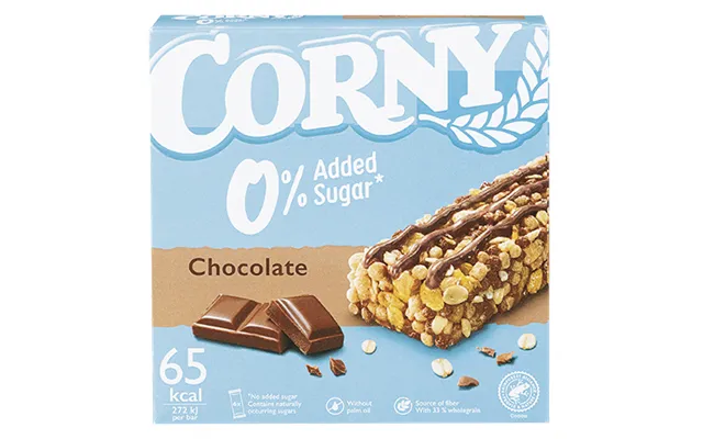 Corny 0%