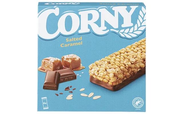 Corny