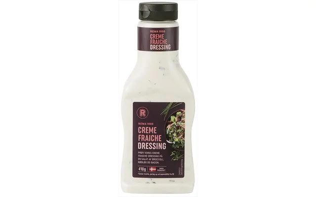 Creme Fraiche Dress.