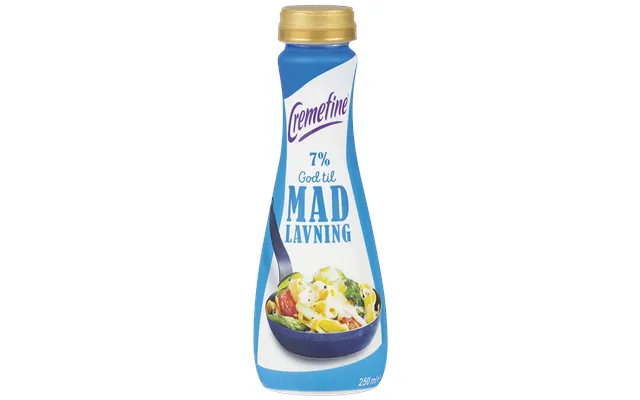 Cremefine 7%