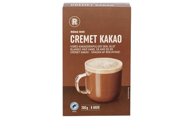 Cremet Kakao