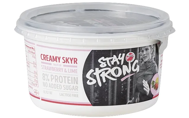 Cremet Skyr