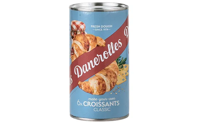 Croissants