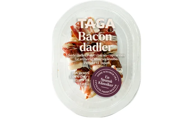 Dadler I Bacon