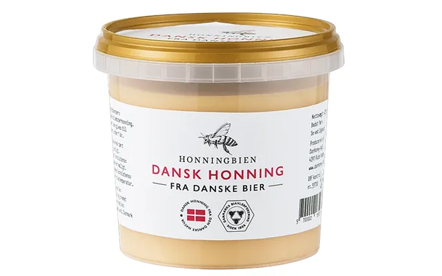 Dansk Honning
