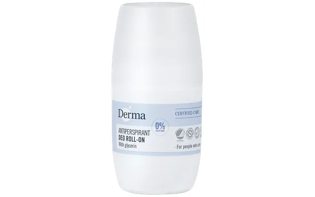 Deo Roll-on