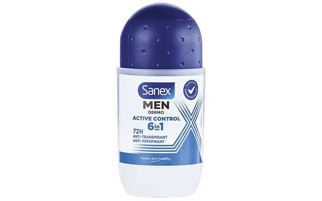 Deo Roll-on