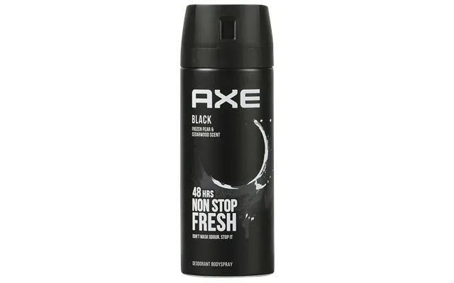 Deo Spray