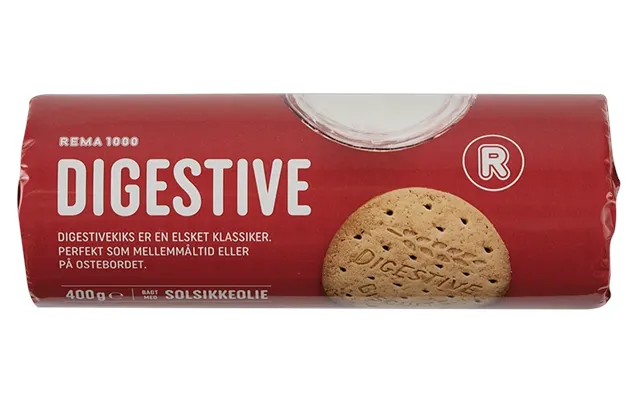 Digestive