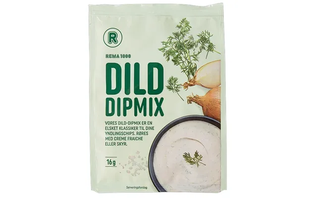 Dild Dip