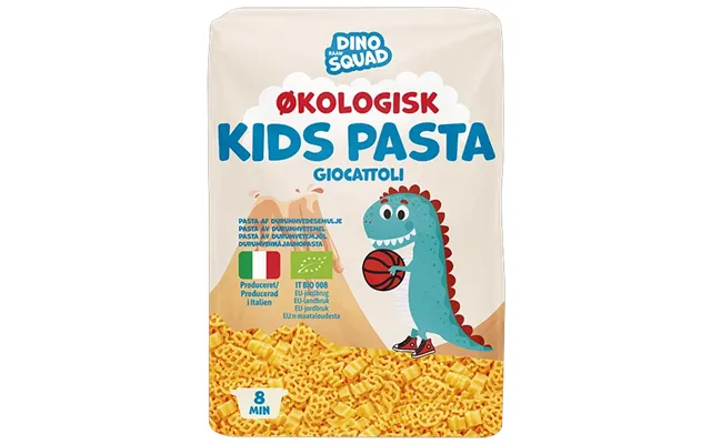 Dino Squad