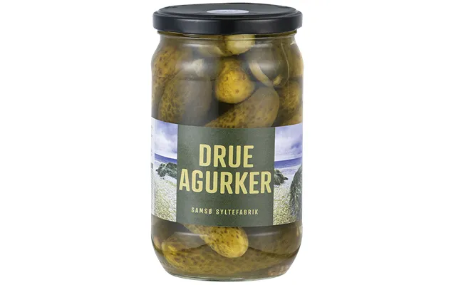 Drueagurker