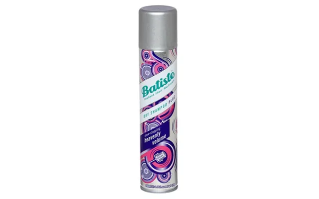 Dry Shampoo