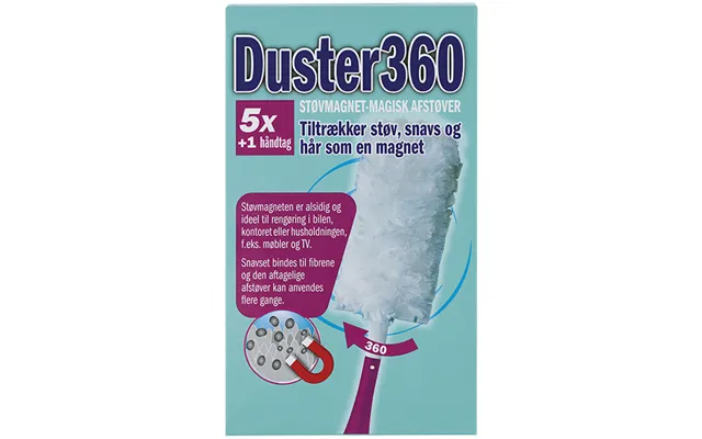 Duster360