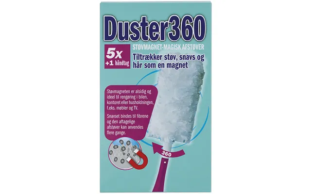 Duster360