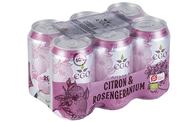 Ego Citron