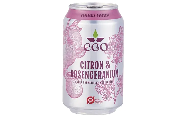 Ego Citron