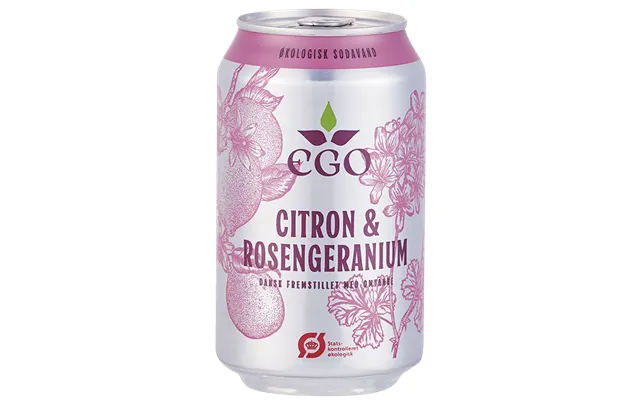 Ego Citron