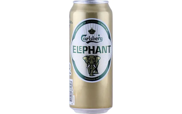 Elephant 7,2%