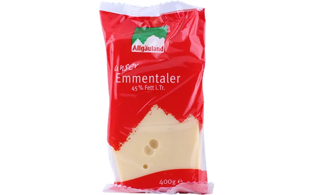 Emmentaler