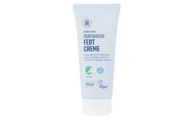 Fedtcreme