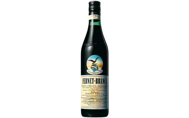 Fernet Branca 39%