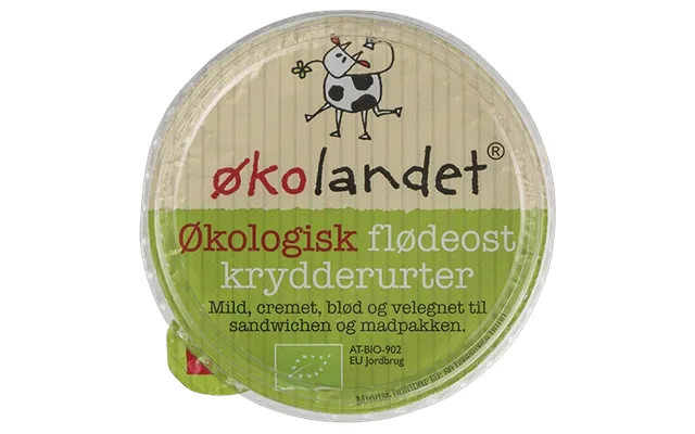 Flødeost
