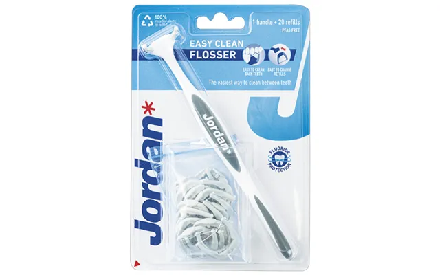 Flosser