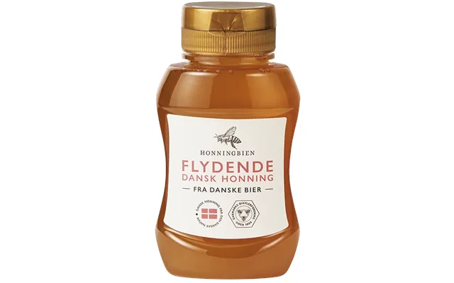Flydende Honning