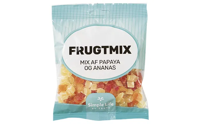 Frugt Mix