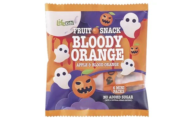 Fruit Snack
