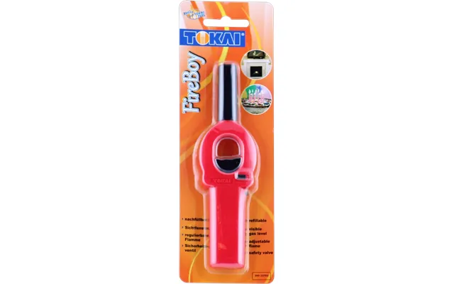 Fyrfadslighter