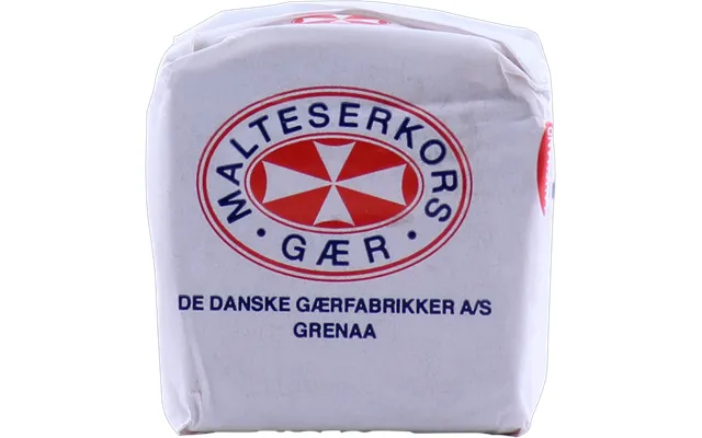 Gær