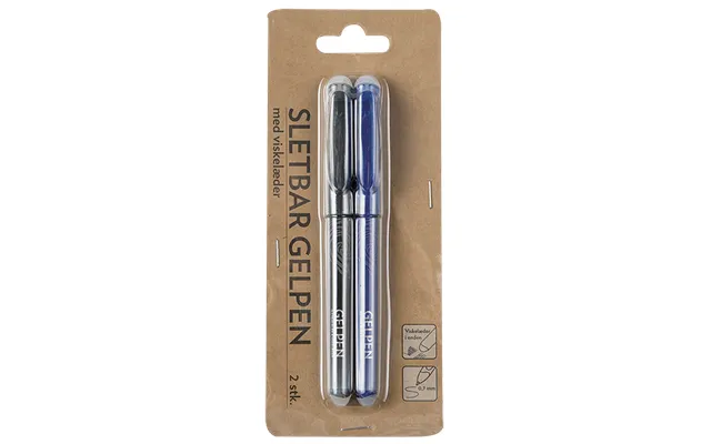 Gel Pen