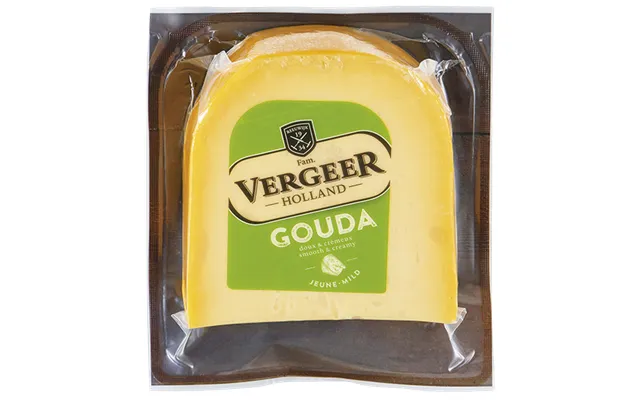 Gouda Ost