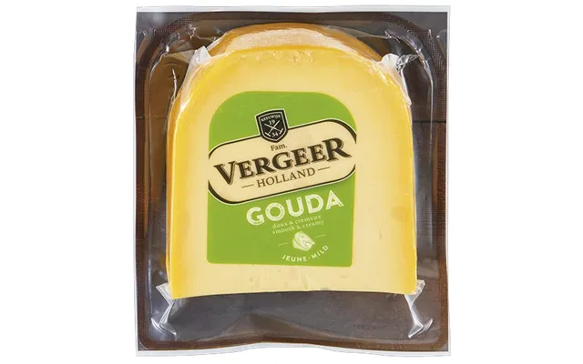 Gouda Ost