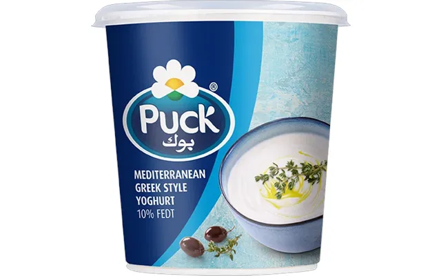 Græsk Insp. Yog. 10%