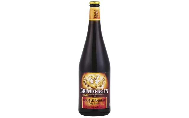 Grimbergen 6,5%
