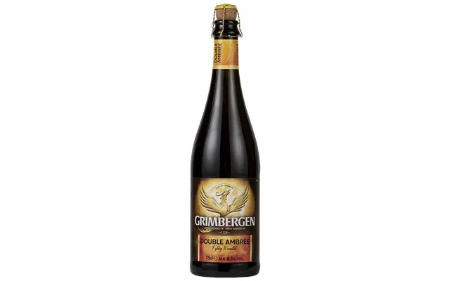 Grimbergen 6,5%