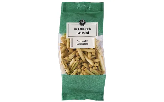 Grissini Hvidløg