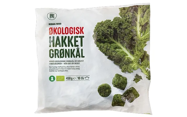 Grønkål
