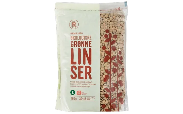 Grønne Linser
