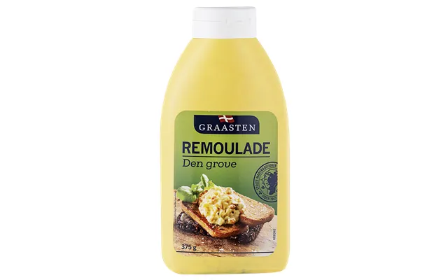 Grov Remoulade