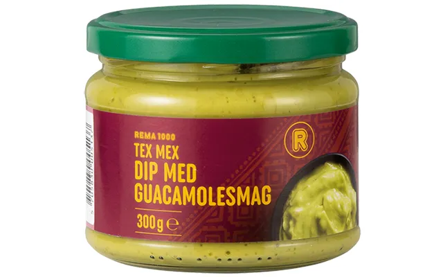 Guacamole Dip