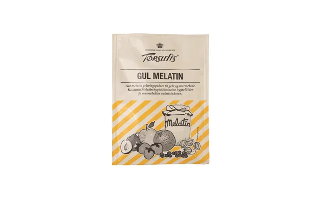 Gul Melatin