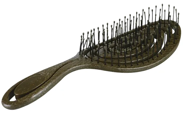 Hårbørste