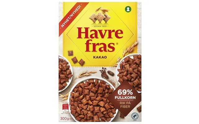 Havrefras