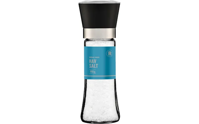 Havsalt